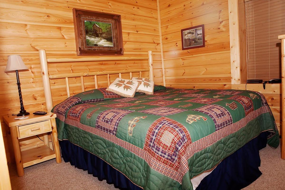 Black Bear Ridge Hotel Sevierville Exterior photo