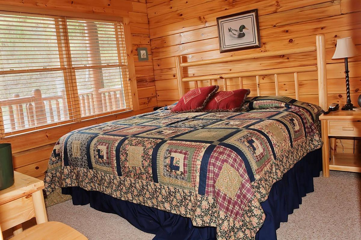 Black Bear Ridge Hotel Sevierville Exterior photo